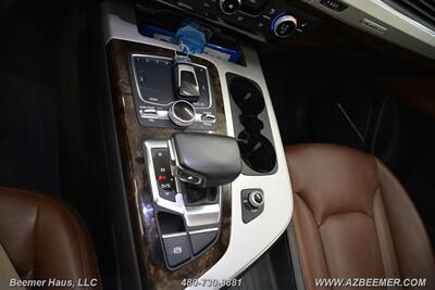 2018 Audi Q7 2.0T quattro Premium Plus   - Photo 34 - Mesa, AZ 85202