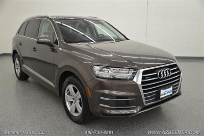 2018 Audi Q7 2.0T quattro Premium Plus   - Photo 6 - Mesa, AZ 85202