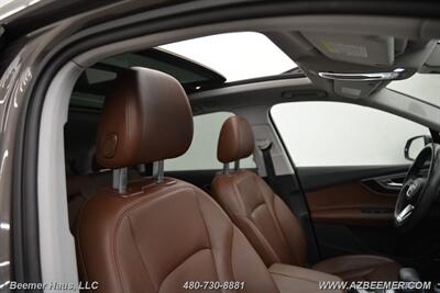 2018 Audi Q7 2.0T quattro Premium Plus   - Photo 16 - Mesa, AZ 85202