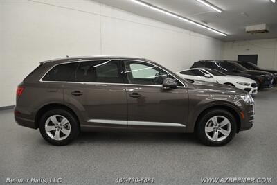 2018 Audi Q7 2.0T quattro Premium Plus   - Photo 7 - Mesa, AZ 85202