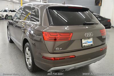 2018 Audi Q7 2.0T quattro Premium Plus   - Photo 10 - Mesa, AZ 85202