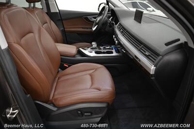 2018 Audi Q7 2.0T quattro Premium Plus   - Photo 15 - Mesa, AZ 85202