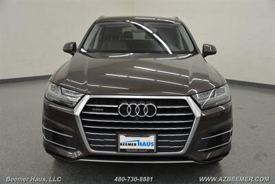 2018 Audi Q7 2.0T quattro Premium Plus   - Photo 4 - Mesa, AZ 85202