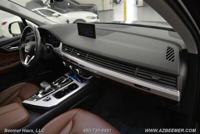 2018 Audi Q7 2.0T quattro Premium Plus   - Photo 18 - Mesa, AZ 85202