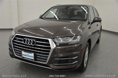 2018 Audi Q7 2.0T quattro Premium Plus   - Photo 1 - Mesa, AZ 85202