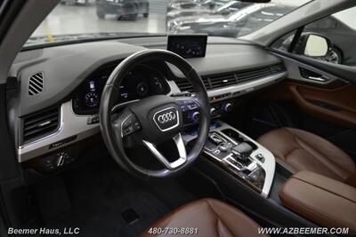 2018 Audi Q7 2.0T quattro Premium Plus   - Photo 13 - Mesa, AZ 85202