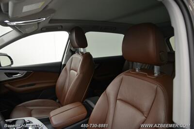 2018 Audi Q7 2.0T quattro Premium Plus   - Photo 12 - Mesa, AZ 85202