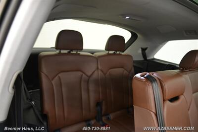 2018 Audi Q7 2.0T quattro Premium Plus   - Photo 22 - Mesa, AZ 85202