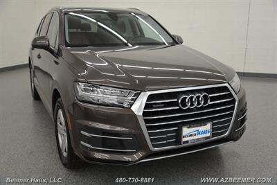 2018 Audi Q7 2.0T quattro Premium Plus   - Photo 5 - Mesa, AZ 85202