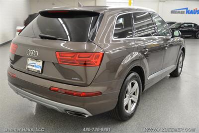 2018 Audi Q7 2.0T quattro Premium Plus   - Photo 8 - Mesa, AZ 85202