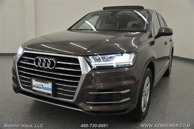 2018 Audi Q7 2.0T quattro Premium Plus   - Photo 49 - Mesa, AZ 85202