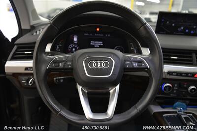 2018 Audi Q7 2.0T quattro Premium Plus   - Photo 30 - Mesa, AZ 85202