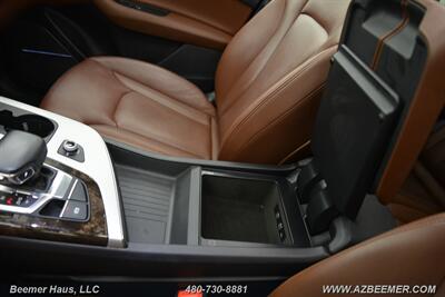 2018 Audi Q7 2.0T quattro Premium Plus   - Photo 36 - Mesa, AZ 85202