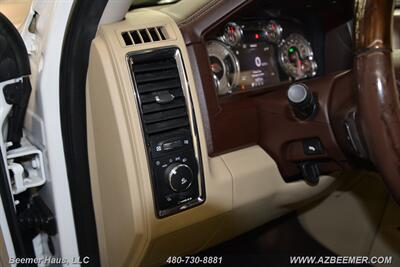2013 RAM 1500 Laramie Longhorn   - Photo 25 - Mesa, AZ 85202