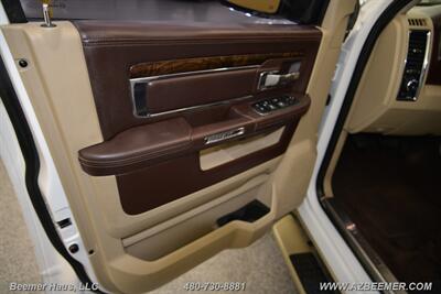 2013 RAM 1500 Laramie Longhorn   - Photo 34 - Mesa, AZ 85202