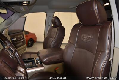 2013 RAM 1500 Laramie Longhorn   - Photo 14 - Mesa, AZ 85202