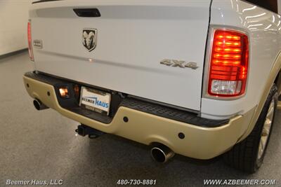 2013 RAM 1500 Laramie Longhorn   - Photo 39 - Mesa, AZ 85202