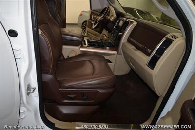 2013 RAM 1500 Laramie Longhorn   - Photo 17 - Mesa, AZ 85202