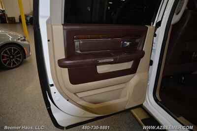 2013 RAM 1500 Laramie Longhorn   - Photo 35 - Mesa, AZ 85202