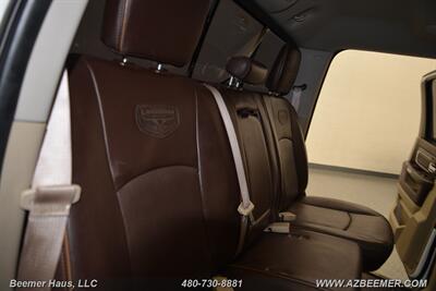 2013 RAM 1500 Laramie Longhorn   - Photo 22 - Mesa, AZ 85202