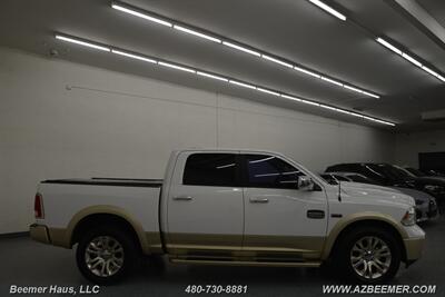 2013 RAM 1500 Laramie Longhorn   - Photo 7 - Mesa, AZ 85202