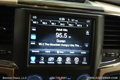 2013 RAM 1500 Laramie Longhorn   - Photo 29 - Mesa, AZ 85202