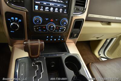 2013 RAM 1500 Laramie Longhorn   - Photo 31 - Mesa, AZ 85202