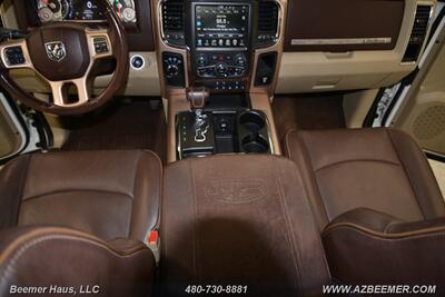 2013 RAM 1500 Laramie Longhorn   - Photo 16 - Mesa, AZ 85202