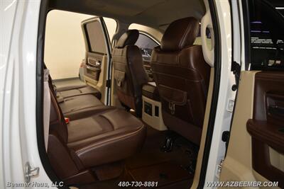 2013 RAM 1500 Laramie Longhorn   - Photo 20 - Mesa, AZ 85202