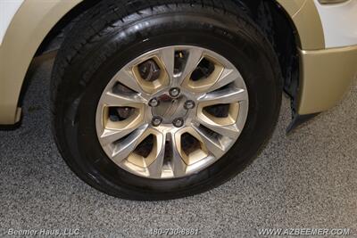 2013 RAM 1500 Laramie Longhorn   - Photo 41 - Mesa, AZ 85202