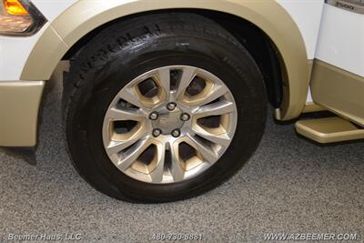 2013 RAM 1500 Laramie Longhorn   - Photo 42 - Mesa, AZ 85202