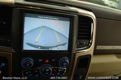 2013 RAM 1500 Laramie Longhorn   - Photo 30 - Mesa, AZ 85202
