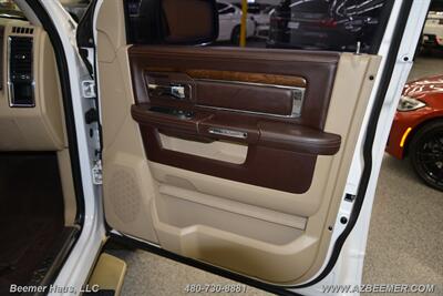 2013 RAM 1500 Laramie Longhorn   - Photo 37 - Mesa, AZ 85202