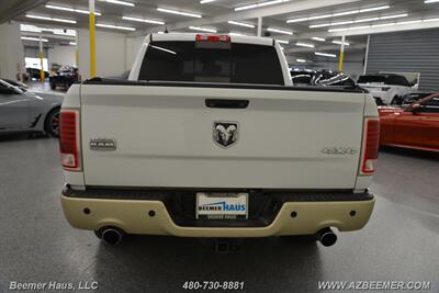 2013 RAM 1500 Laramie Longhorn   - Photo 9 - Mesa, AZ 85202