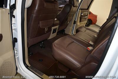 2013 RAM 1500 Laramie Longhorn   - Photo 23 - Mesa, AZ 85202