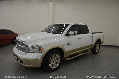 2013 RAM 1500 Laramie Longhorn   - Photo 3 - Mesa, AZ 85202