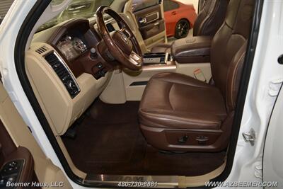 2013 RAM 1500 Laramie Longhorn   - Photo 13 - Mesa, AZ 85202