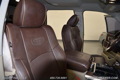 2013 RAM 1500 Laramie Longhorn   - Photo 19 - Mesa, AZ 85202