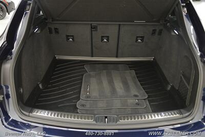 2023 Porsche Macan   - Photo 41 - Mesa, AZ 85202