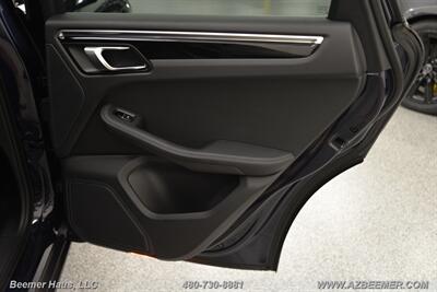 2023 Porsche Macan   - Photo 38 - Mesa, AZ 85202