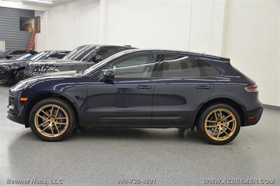 2023 Porsche Macan   - Photo 3 - Mesa, AZ 85202