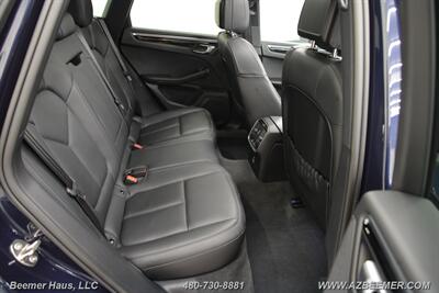 2023 Porsche Macan   - Photo 20 - Mesa, AZ 85202