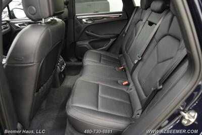 2023 Porsche Macan   - Photo 23 - Mesa, AZ 85202