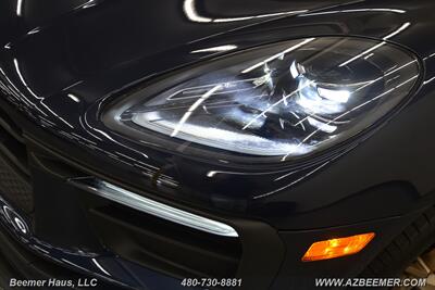 2023 Porsche Macan   - Photo 48 - Mesa, AZ 85202