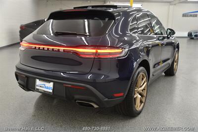2023 Porsche Macan   - Photo 42 - Mesa, AZ 85202