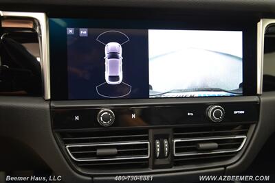 2023 Porsche Macan   - Photo 33 - Mesa, AZ 85202