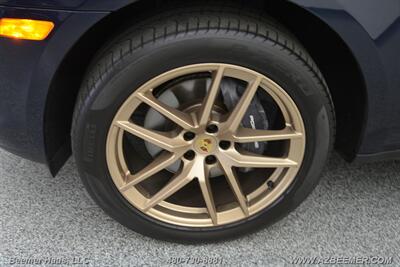 2023 Porsche Macan   - Photo 46 - Mesa, AZ 85202