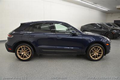 2023 Porsche Macan   - Photo 6 - Mesa, AZ 85202