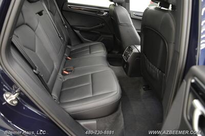 2023 Porsche Macan   - Photo 18 - Mesa, AZ 85202