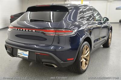 2023 Porsche Macan   - Photo 7 - Mesa, AZ 85202